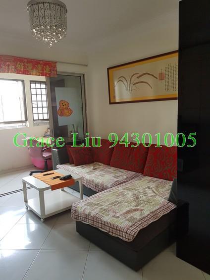 Blk 545 Choa Chu Kang Street 52 (Choa Chu Kang), HDB 5 Rooms #165966442